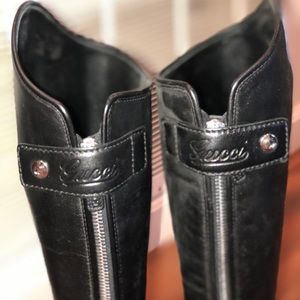 Gucci boots